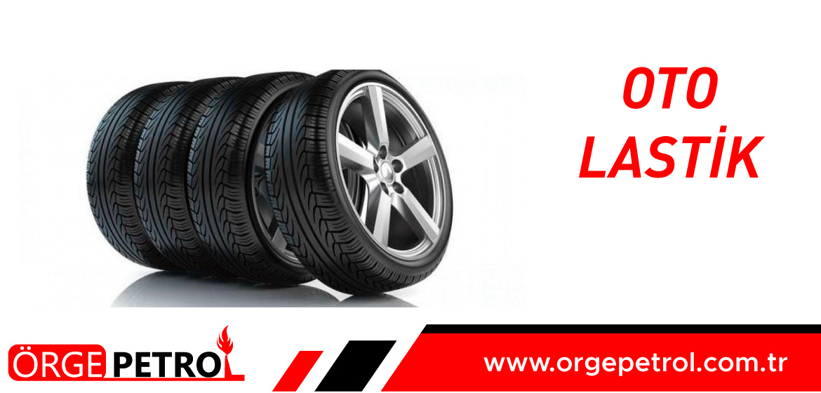 Oto Lastik Bakım