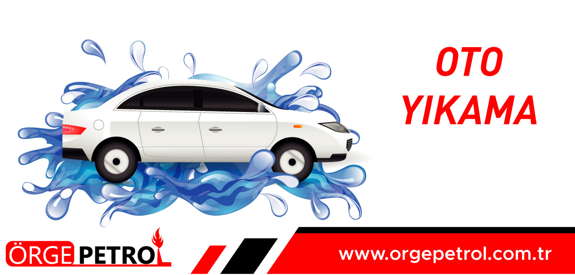 Oto Yıkama