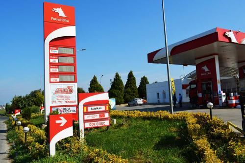 Örge Petrol Ofisi 03