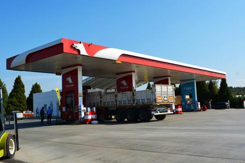 Örge Petrol Ofisi 04