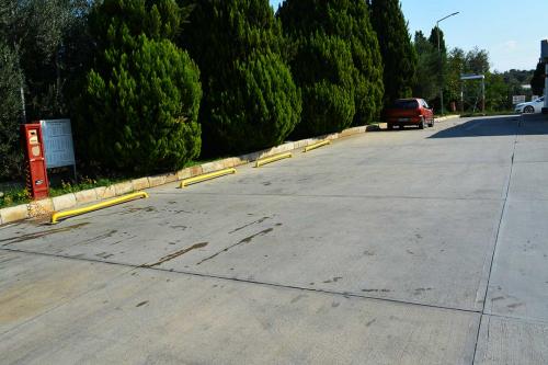 Örge Petrol Ofisi 05