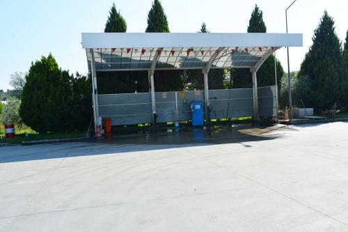 Örge Petrol Ofisi 10