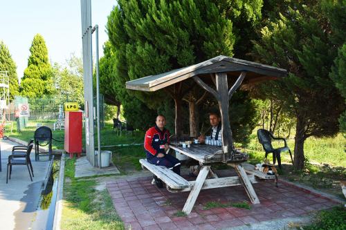 Orge Petrol Ofisi 14