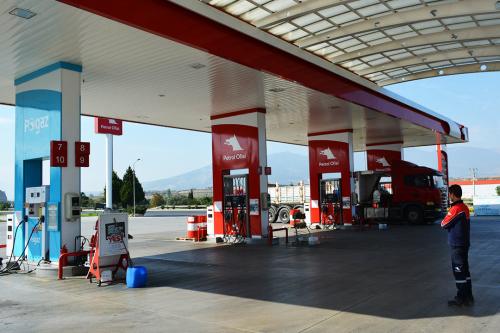 Orge Petrol Ofisi 17