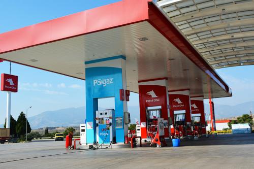 Orge Petrol Ofisi 19