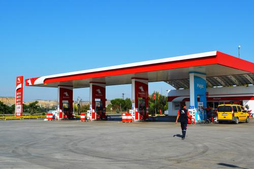 Orge Petrol Ofisi 20
